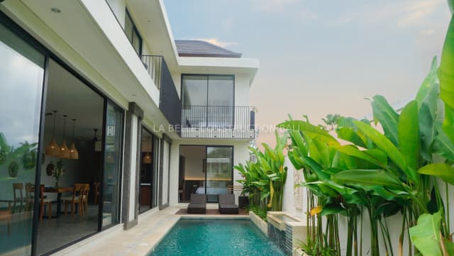 La Belle Construction Bali | Official website