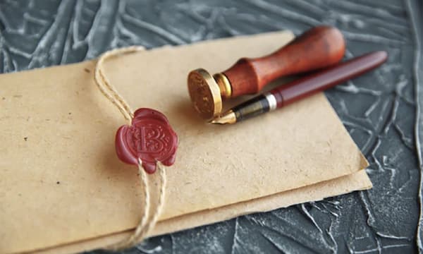 Official notary legalization in Bali