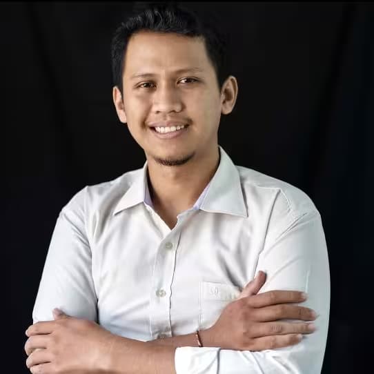 La Belle Construction Bali - Wanda, Project manager, S. Ars.