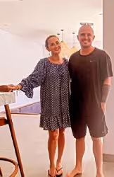 La Belle Construction Bali