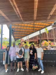 La Belle Construction Bali